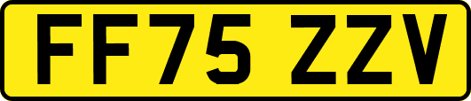 FF75ZZV
