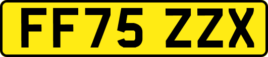 FF75ZZX