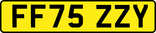 FF75ZZY