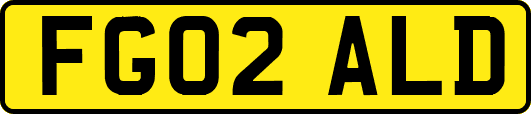 FG02ALD