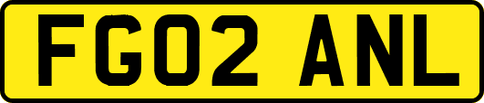 FG02ANL