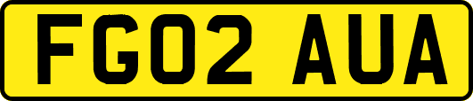 FG02AUA