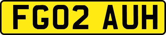 FG02AUH