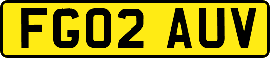 FG02AUV