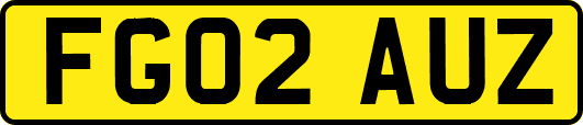 FG02AUZ