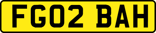 FG02BAH