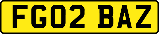 FG02BAZ