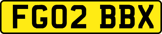 FG02BBX