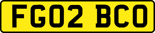 FG02BCO