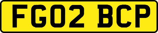 FG02BCP