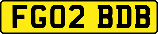 FG02BDB