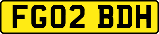 FG02BDH