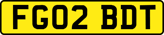 FG02BDT