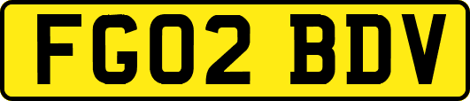 FG02BDV