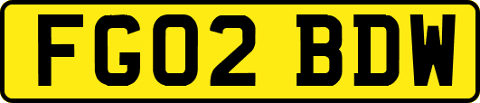FG02BDW