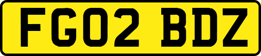 FG02BDZ