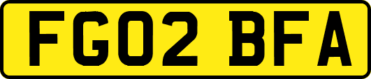 FG02BFA