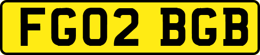 FG02BGB