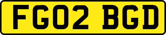 FG02BGD