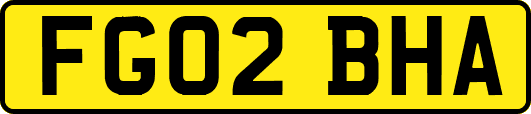 FG02BHA