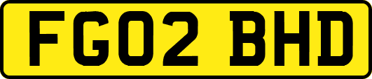 FG02BHD