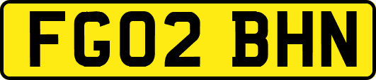 FG02BHN