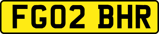 FG02BHR
