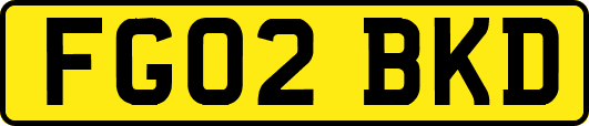 FG02BKD