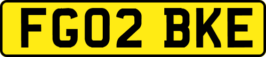 FG02BKE