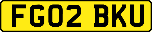 FG02BKU