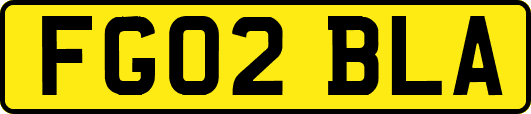 FG02BLA