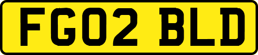 FG02BLD