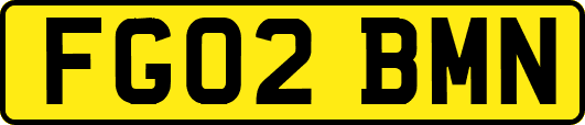FG02BMN