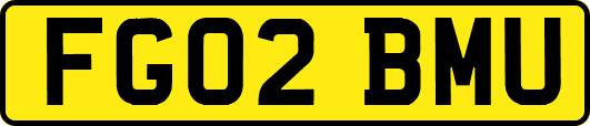 FG02BMU