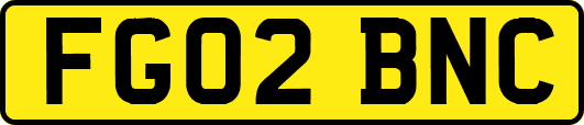 FG02BNC