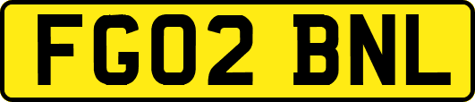 FG02BNL