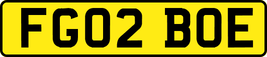 FG02BOE