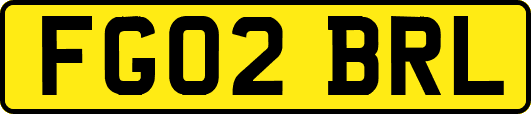 FG02BRL