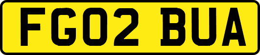 FG02BUA
