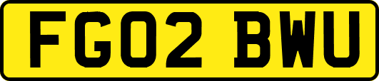 FG02BWU