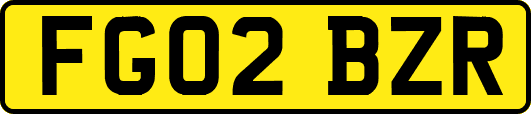 FG02BZR
