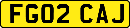 FG02CAJ