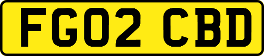 FG02CBD