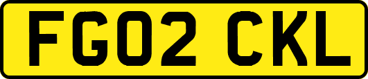 FG02CKL