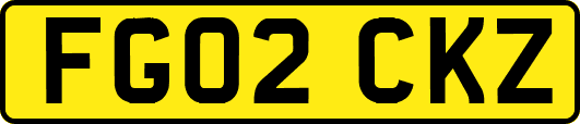 FG02CKZ