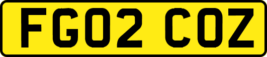 FG02COZ
