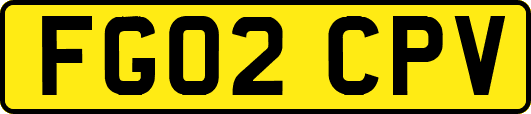 FG02CPV