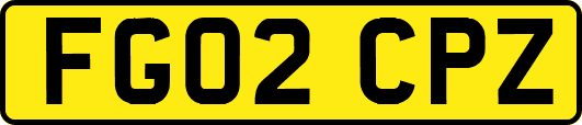 FG02CPZ