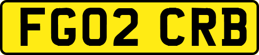 FG02CRB