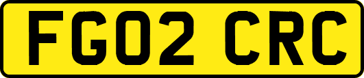 FG02CRC